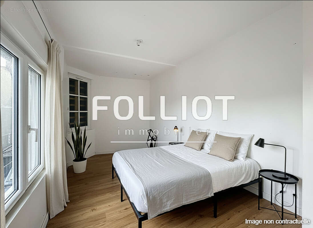 Appartement à AVRANCHES