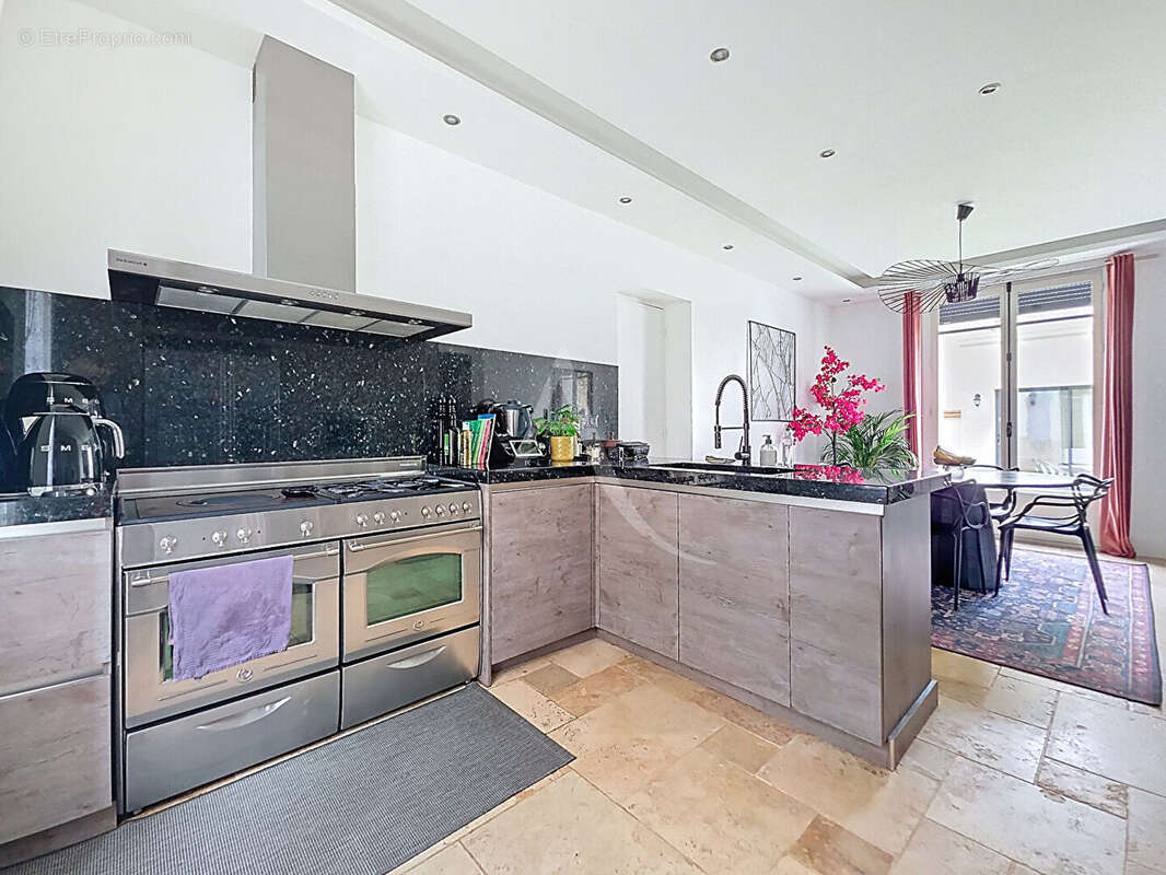 Maison à MANTES-LA-JOLIE