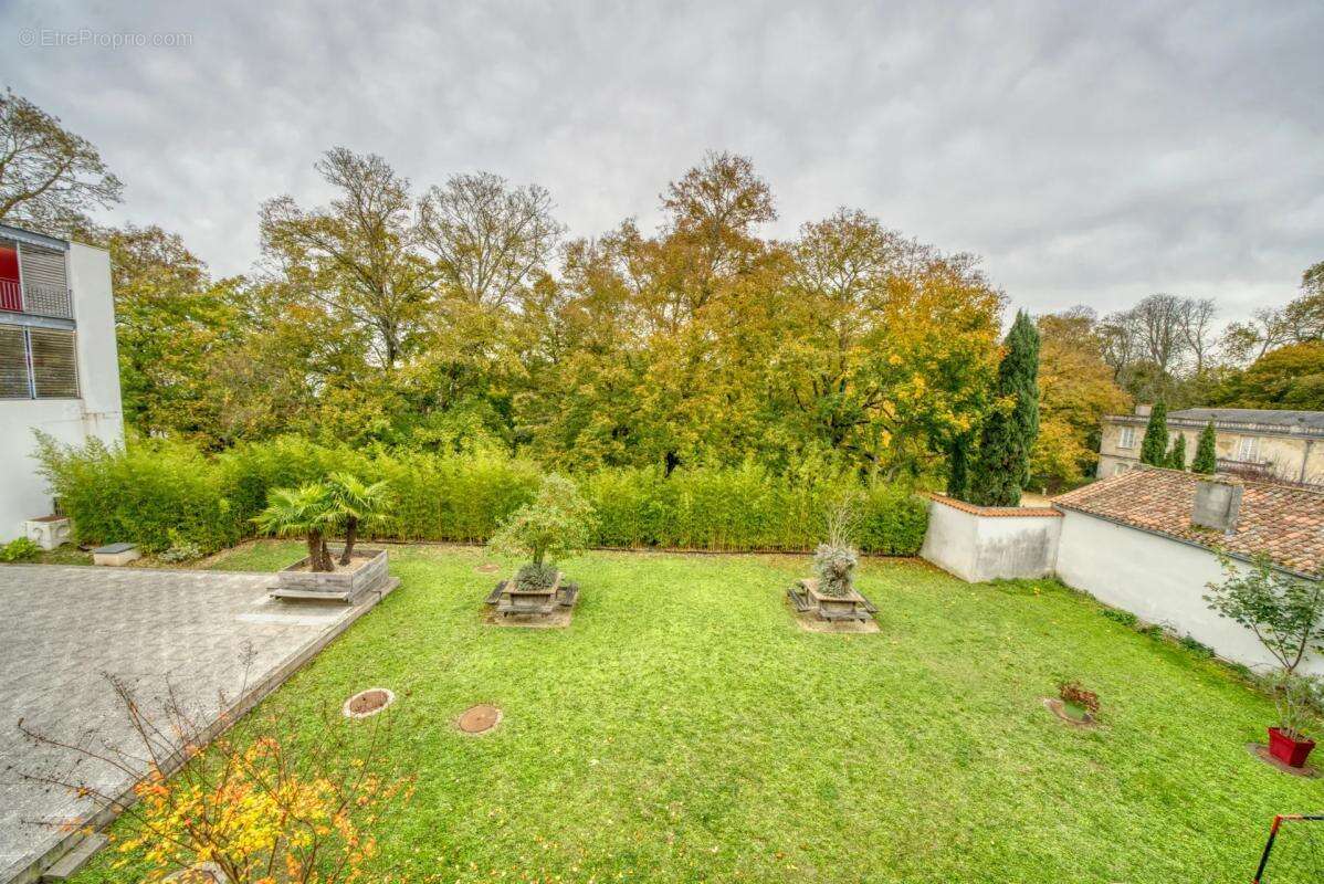 Appartement à PERIGNY