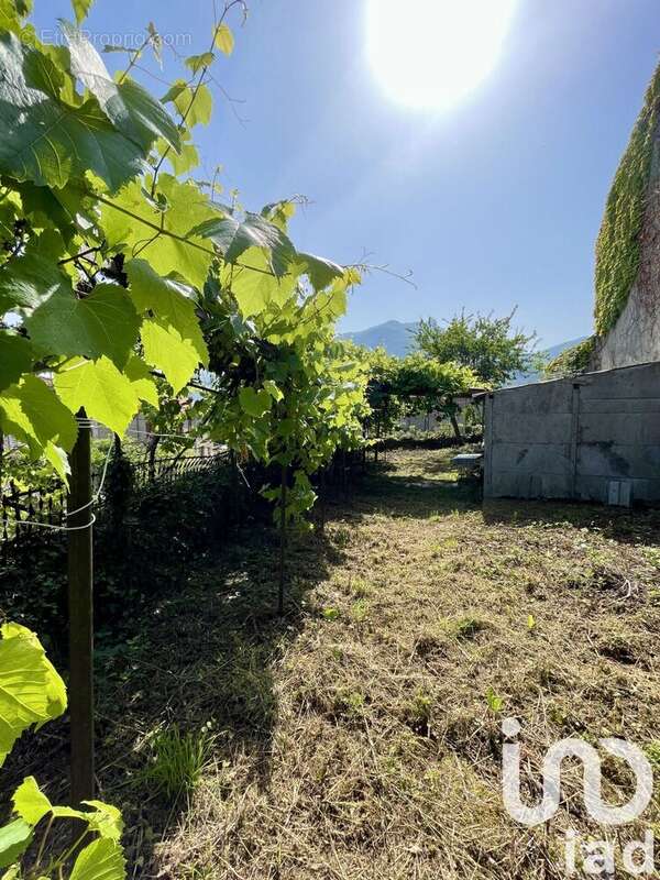 Photo 3 - Terrain à SALECHAN