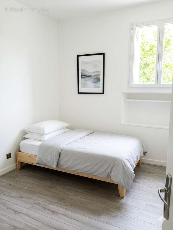 Appartement à FOIX