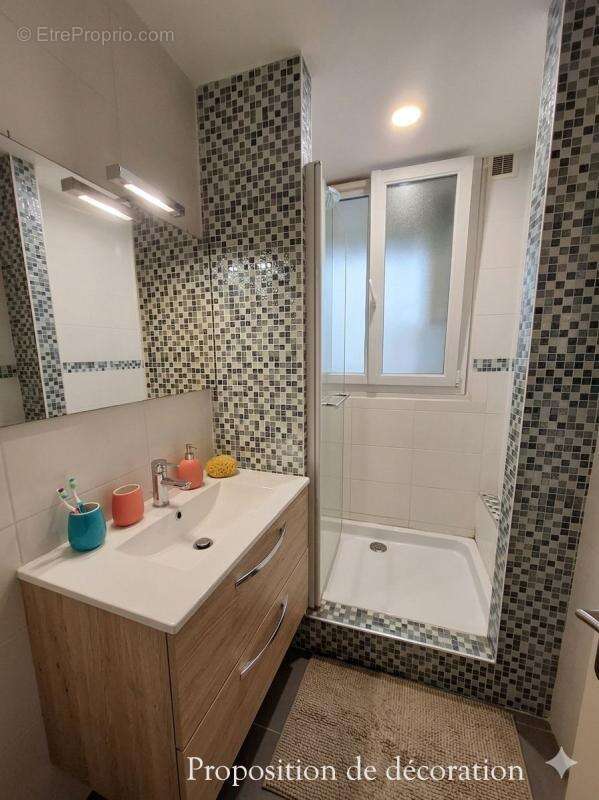 Appartement à VENISSIEUX