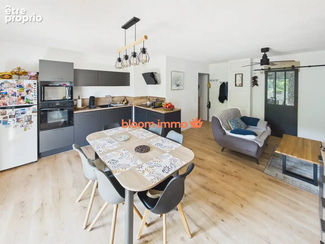Appartement 4 pièces 79 m² à vendre à Chambery (73000) - photo 6
