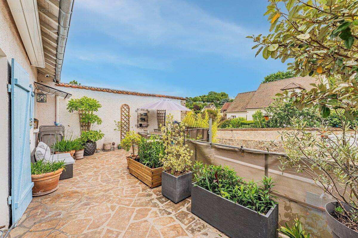 Maison à MARLY-LE-ROI