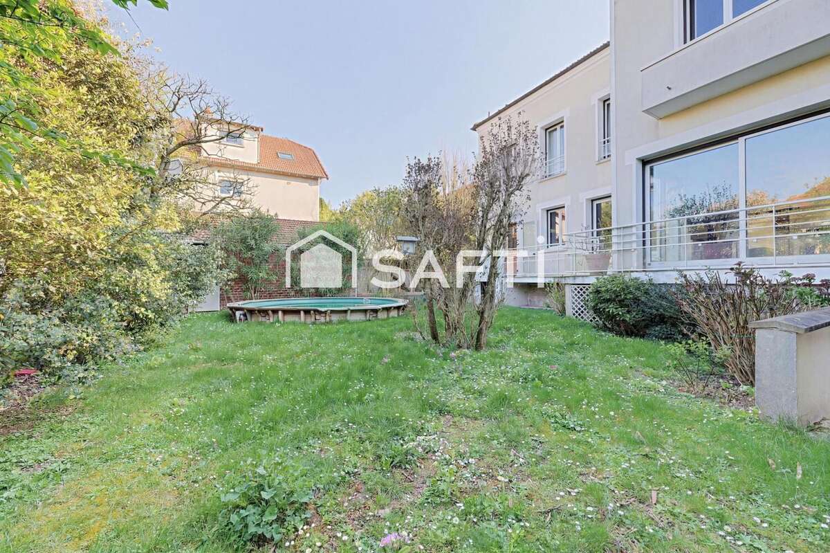 Photo 6 - Maison à SAINT-MAUR-DES-FOSSES