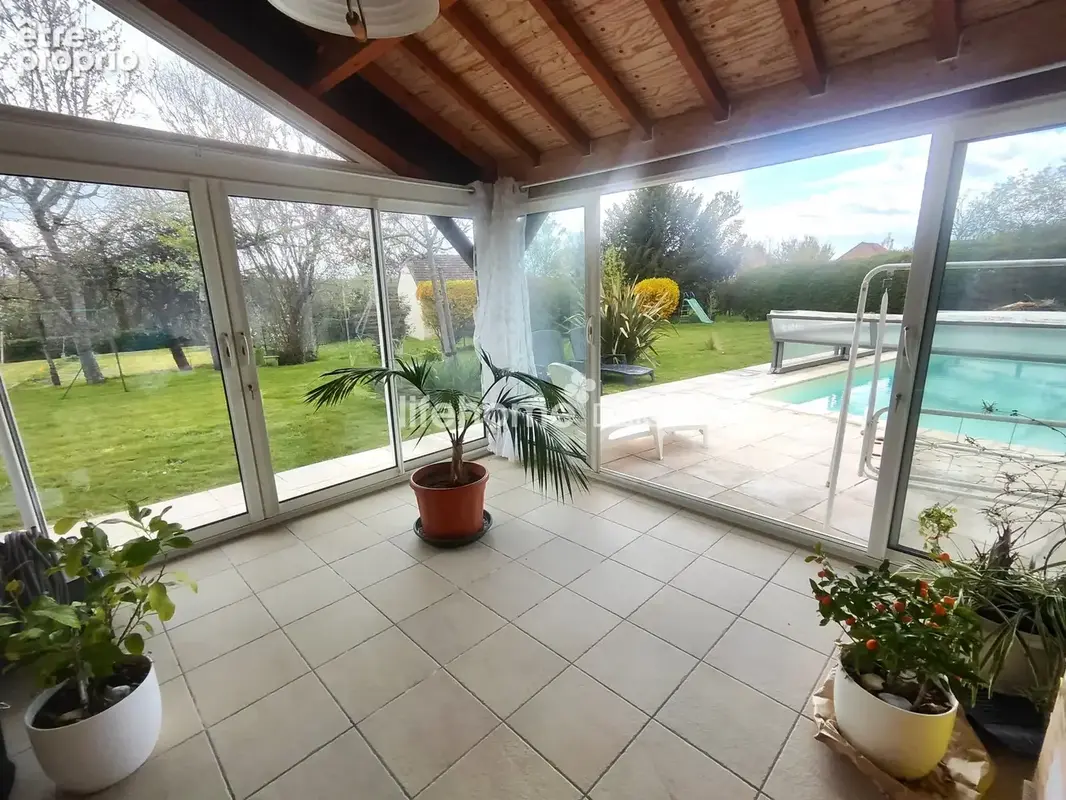 Maison 165 m² à Chassignolles  - photo 8