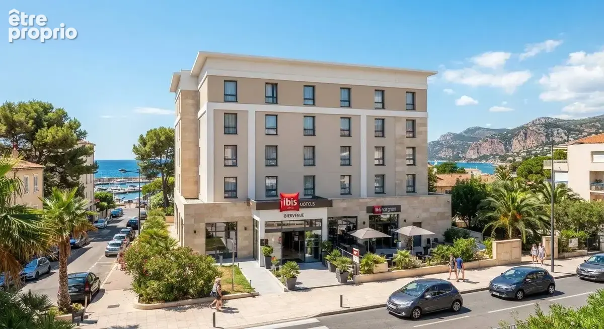 Photo Commerce à Cannes au prix de 700 000€