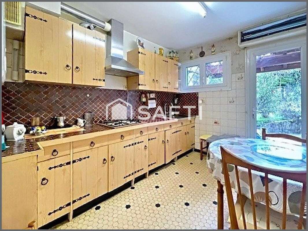 Photo 3 - Maison à BASSENS