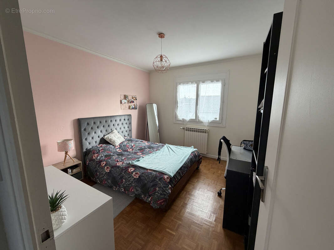 Maison à BELLERIVE-SUR-ALLIER