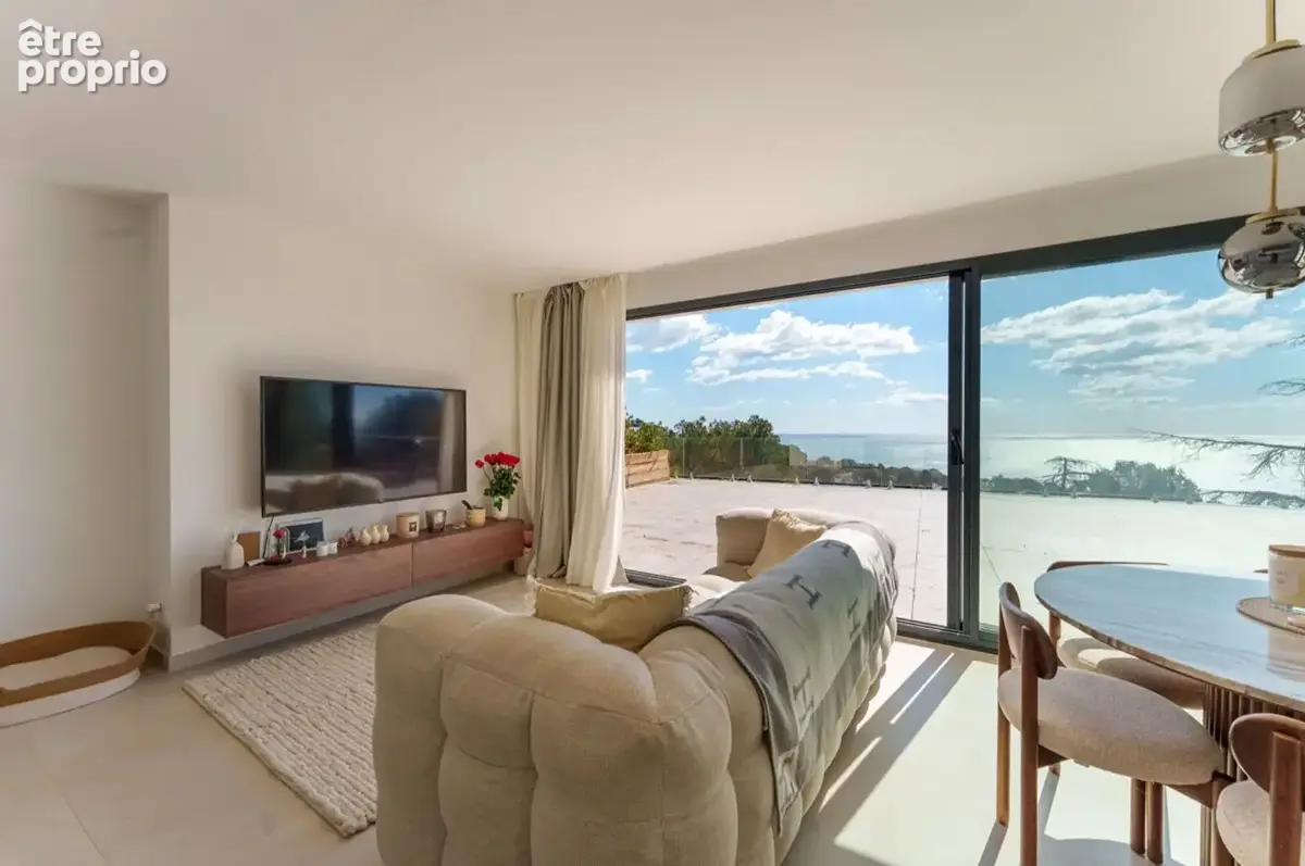 Photo Appartement à Sete au prix de 799 000€