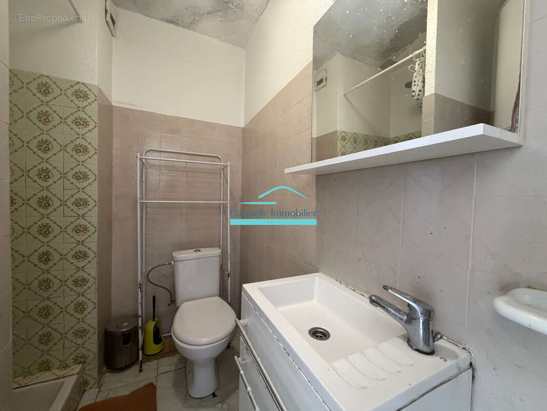 Appartement à FRONTIGNAN