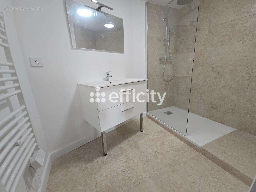 Appartement - photo 10