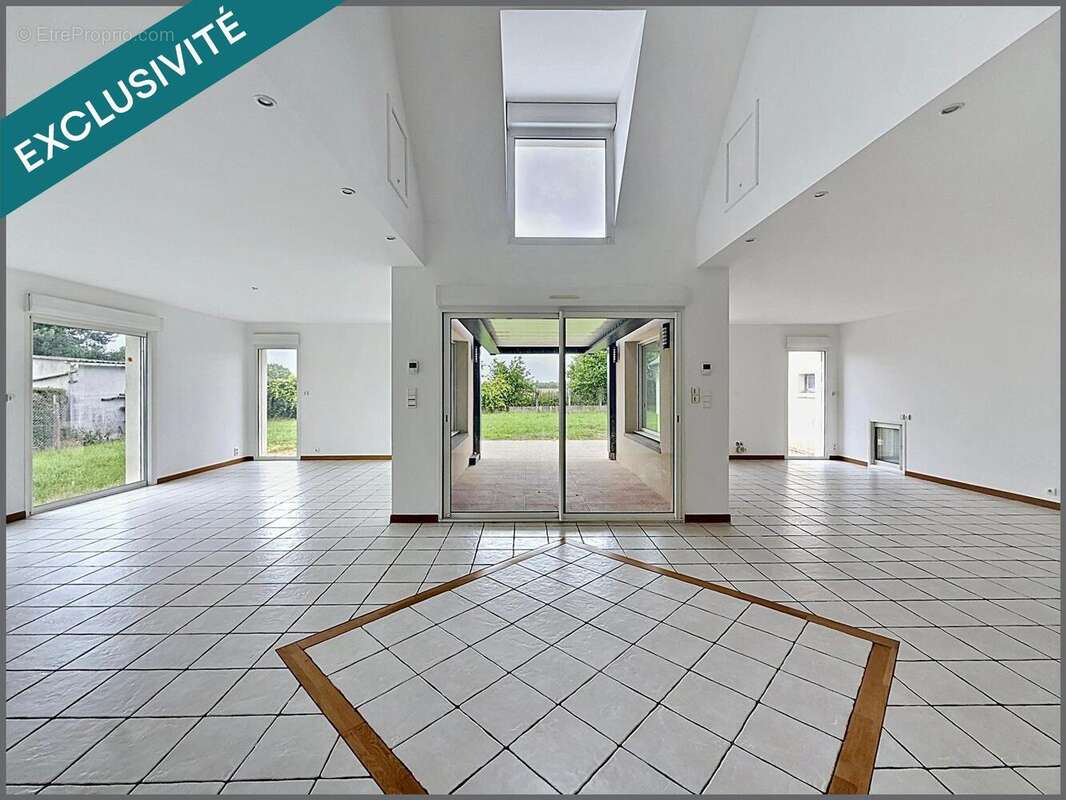 Photo 3 - Maison à ESVRES