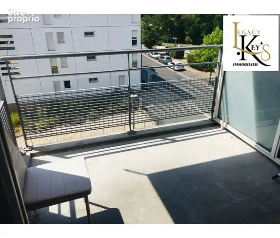 Appartement 3 pièces 71 m² à vendre à Lormont (33310) - photo 4