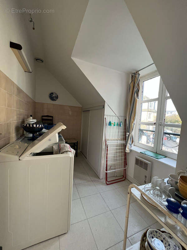 Appartement à DINARD