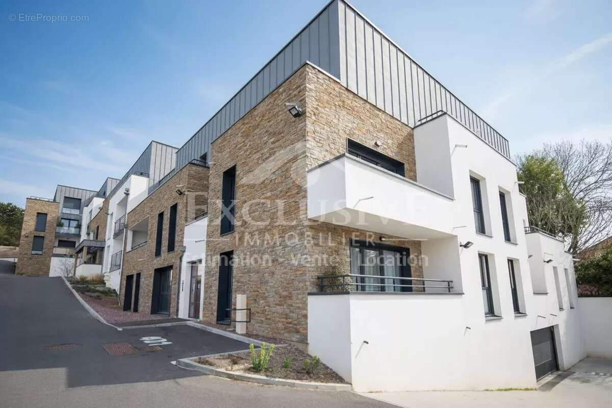 Appartement à TOUQUES