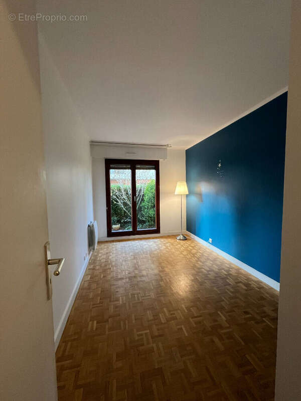 Appartement à COYE-LA-FORET