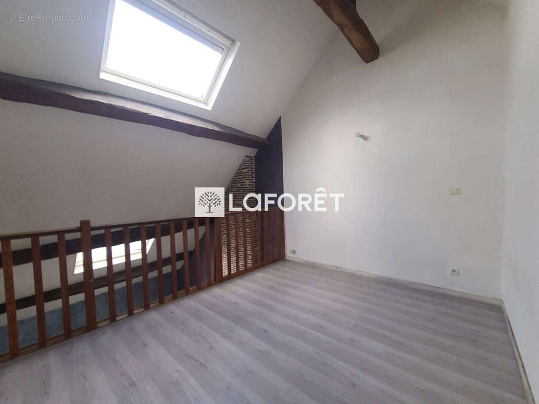 Maison à PITHIVIERS