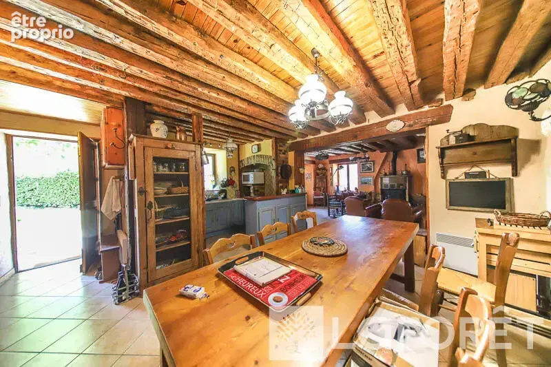 ** maison type 11 - proche embrun -11 pièces - photo 5