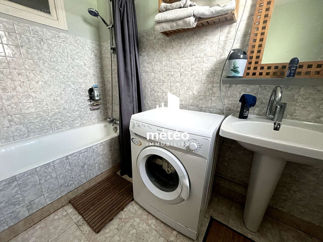 Maison à LA TRANCHE-SUR-MER