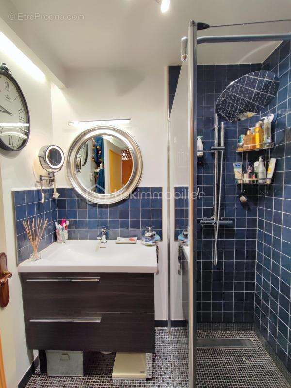 Maison à VILLEPARISIS