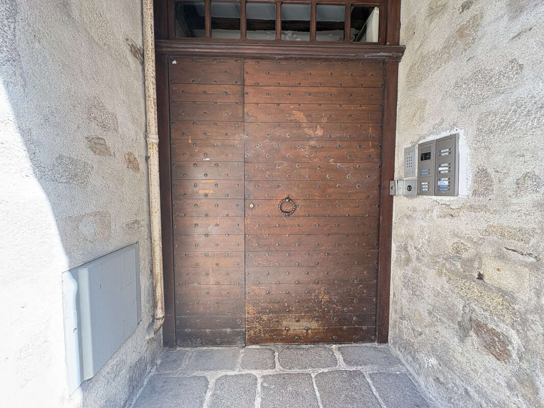 Appartement à LIMOGES