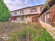 Maison à SAINTE-RADEGONDE