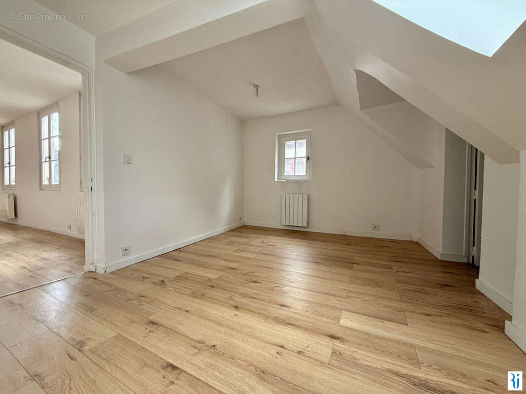 Appartement à ROUEN