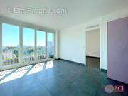 Appartement à GARGES-LES-GONESSE