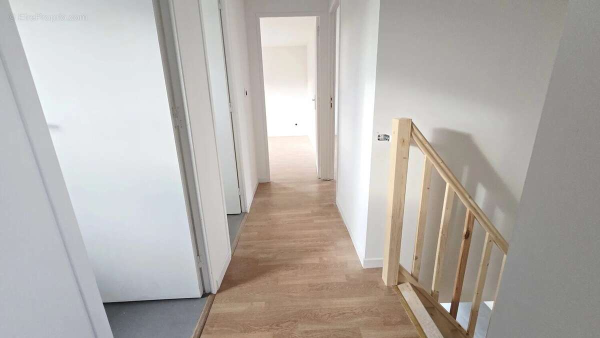 Maison à BONS-EN-CHABLAIS