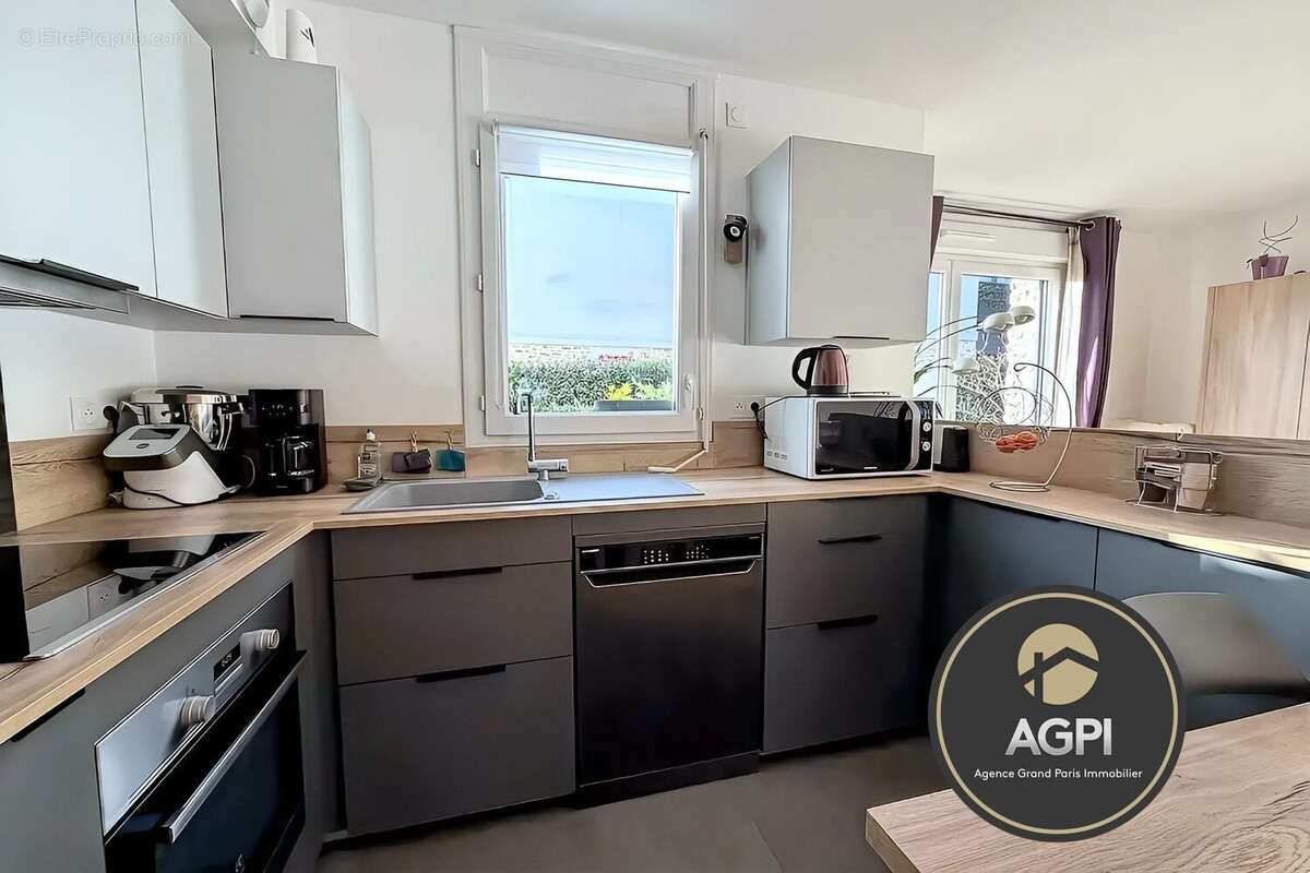 Appartement à GIF-SUR-YVETTE