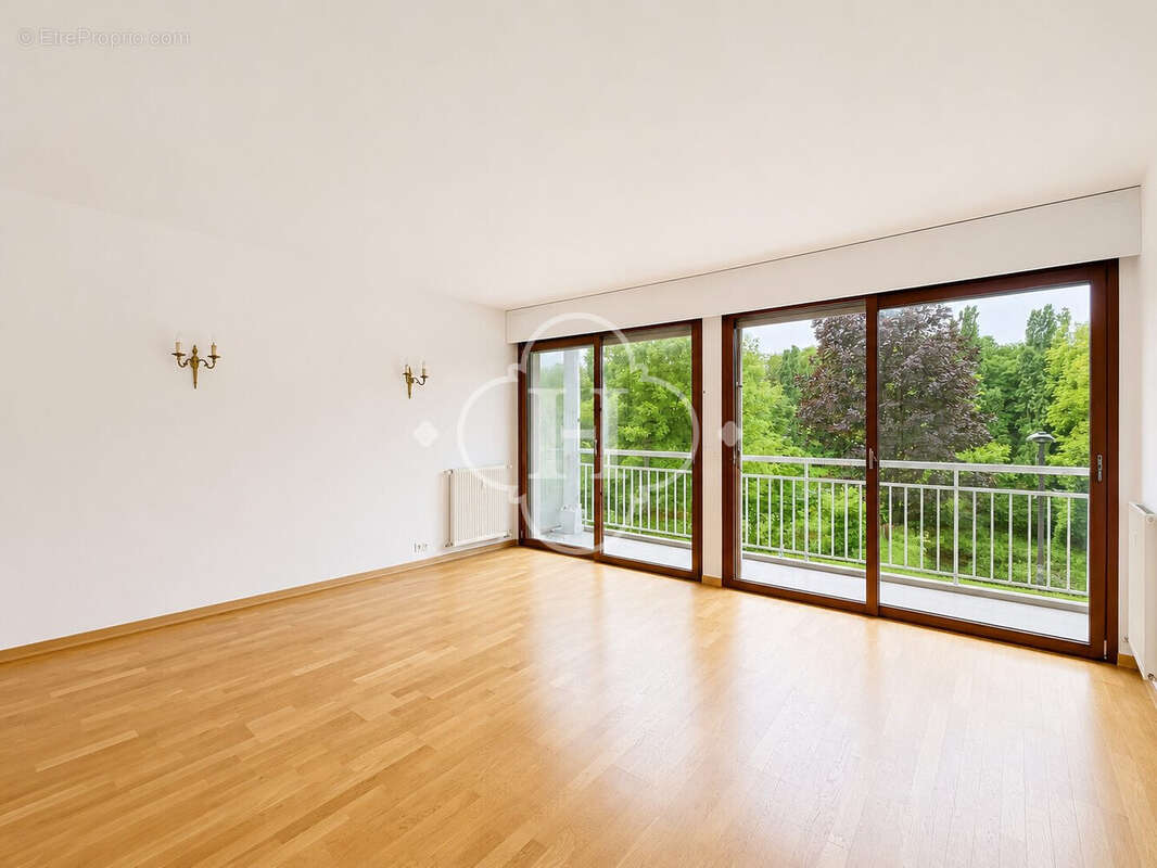Appartement 90 m² à Le Pecq  - photo 6