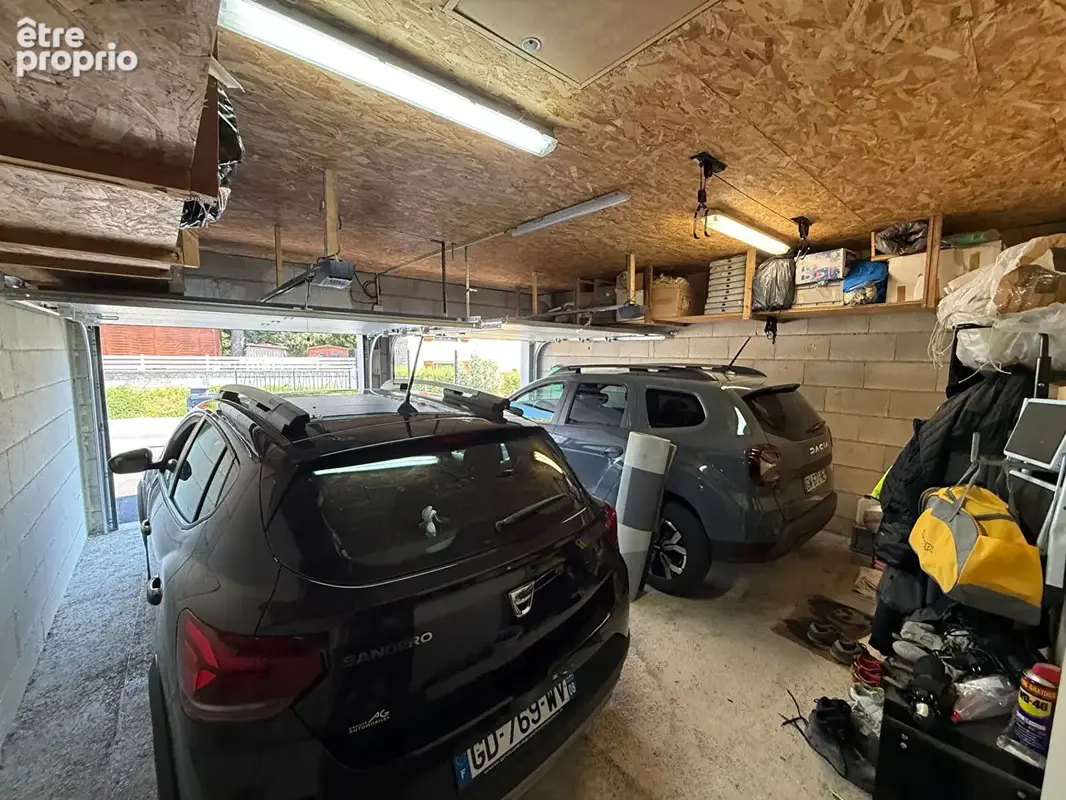 Maison Vrigne Aux Bois 112 m2 - photo 8