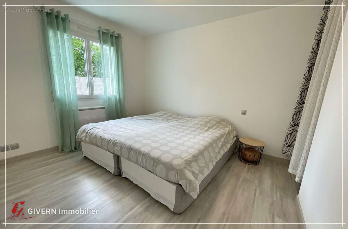 Maison à GUILLIGOMARC&#039;H