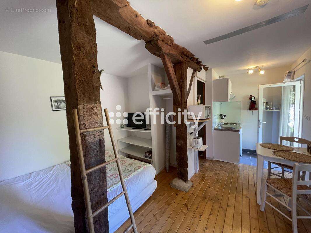 Maison 180 m² à Equemauville  - photo 7