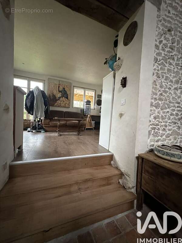 Photo 5 - Maison à EGREVILLE