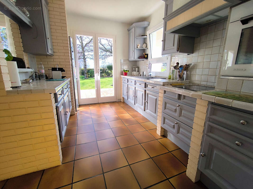 Maison à BEAUMONT-SUR-SARTHE