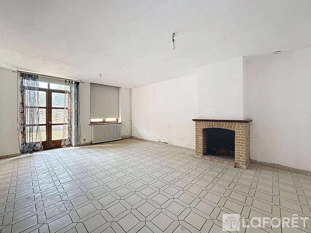 Maison à HONDSCHOOTE