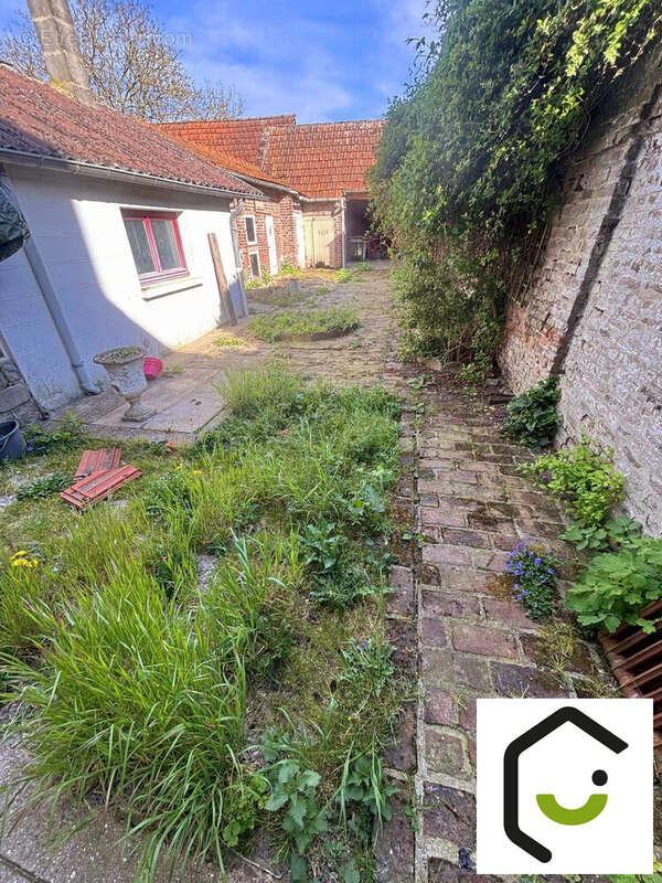 Maison 86 m² à Ayencourt  - photo 8