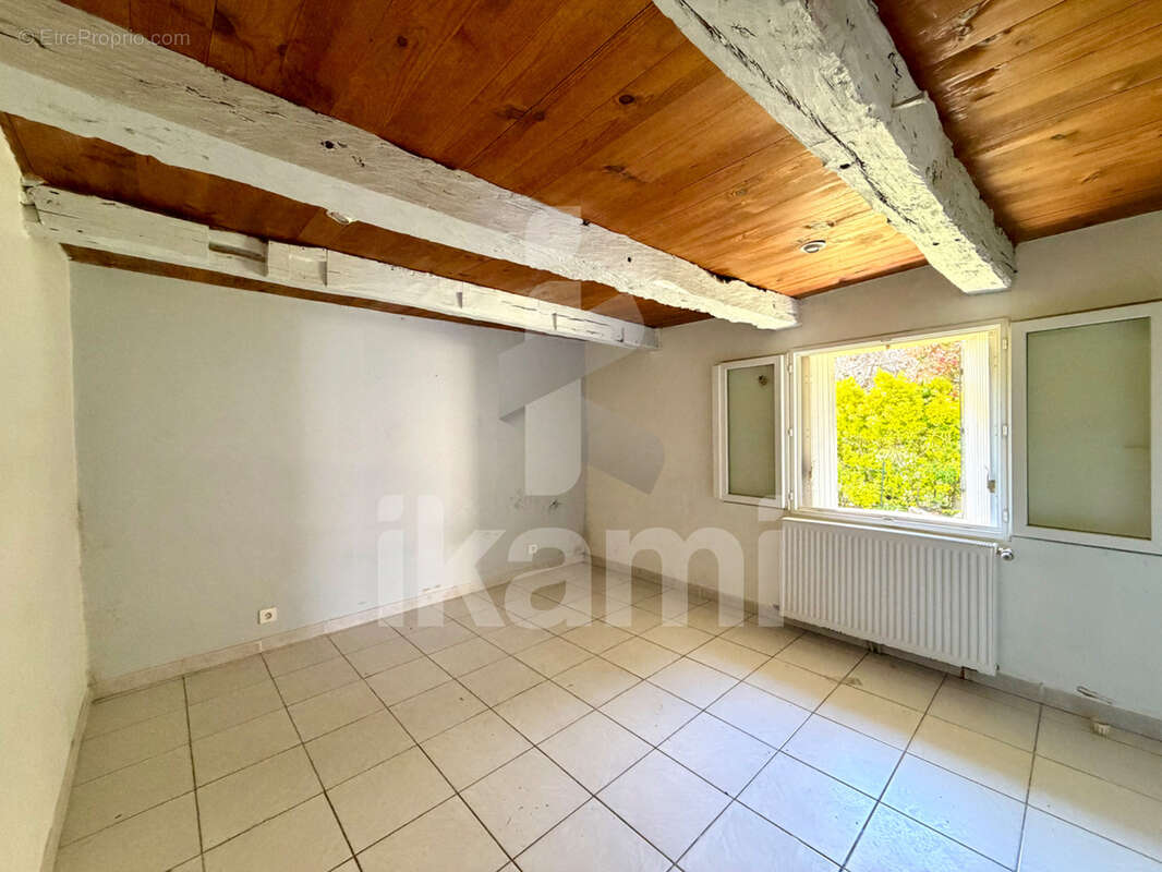 Maison à RAMPIEUX