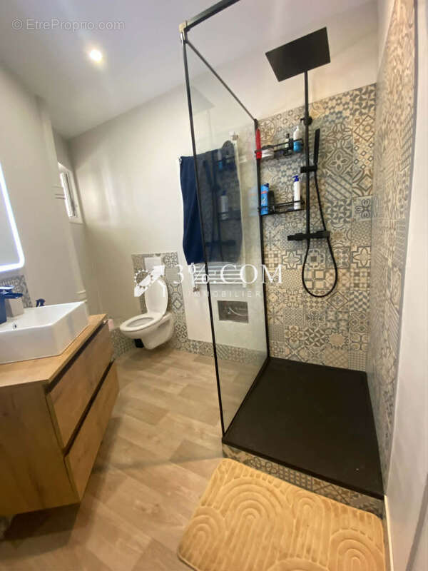 Appartement à LUNEVILLE