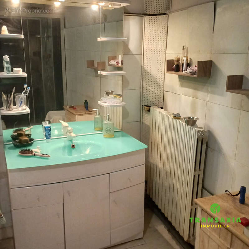 Maison à MIRAMONT-DE-GUYENNE