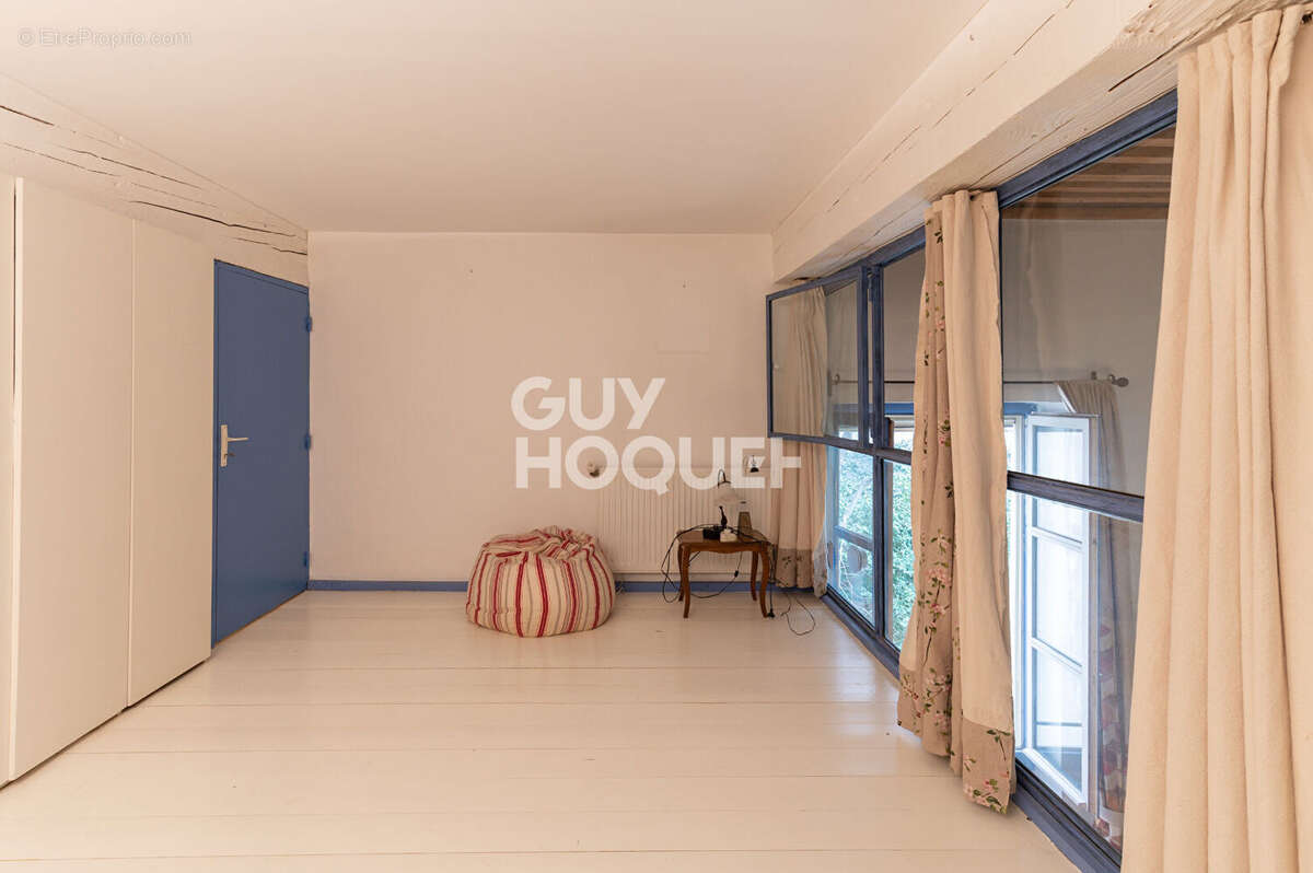 Appartement à LYON-1E