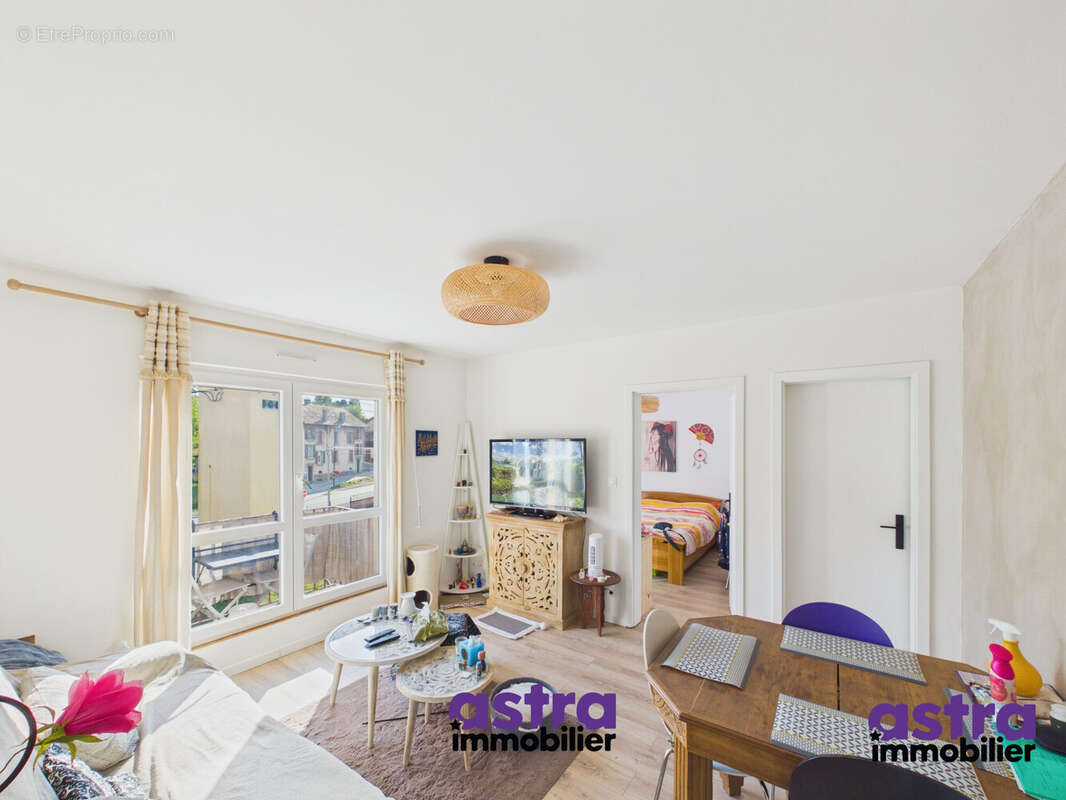 Appartement 41 m² à Waldighofen  - photo 3
