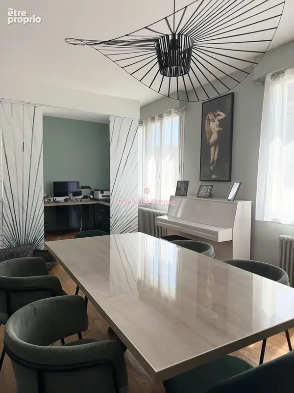 Maison 162 m² à Troyes  - photo 16