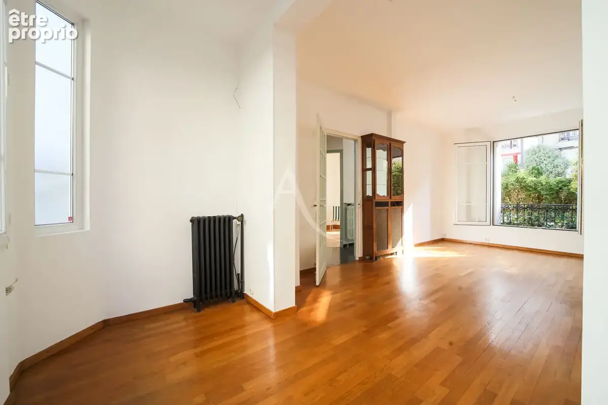 Maison avec courette - photo 3