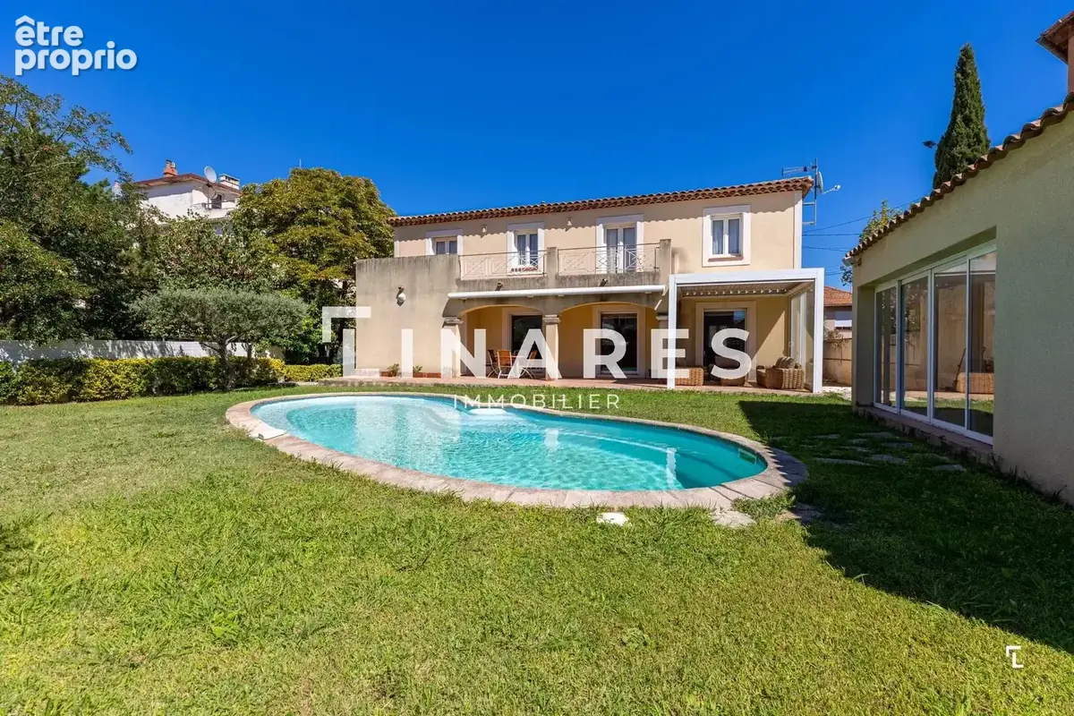 Photo Maison à Marseille-9e au prix de 1 140 000€