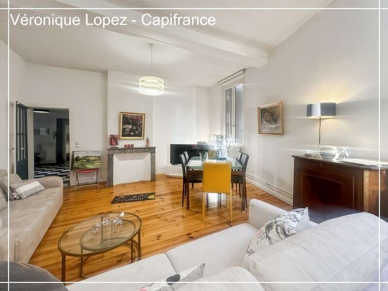 Appartement à AGEN