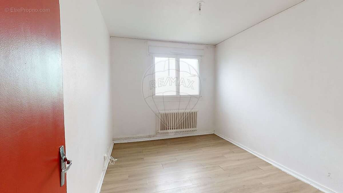 Appartement à OLIVET