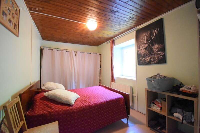 Maison à SAINT-AGREVE